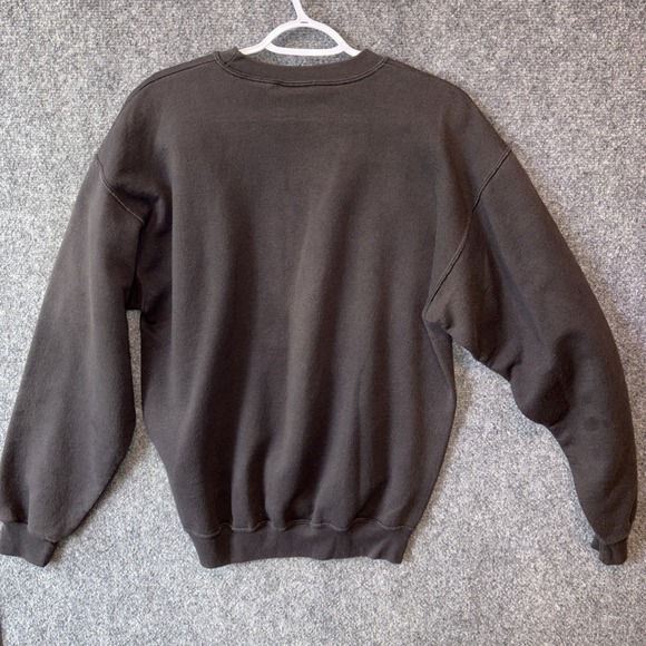 VTG Family Dollar Store Employee Work Team M B&E‎ Sport Sweatshirt - Picture 7 of 8